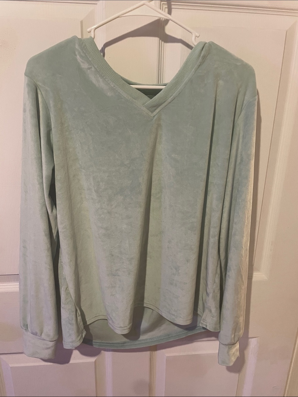 Pale Mint Lightweight Sleep SET